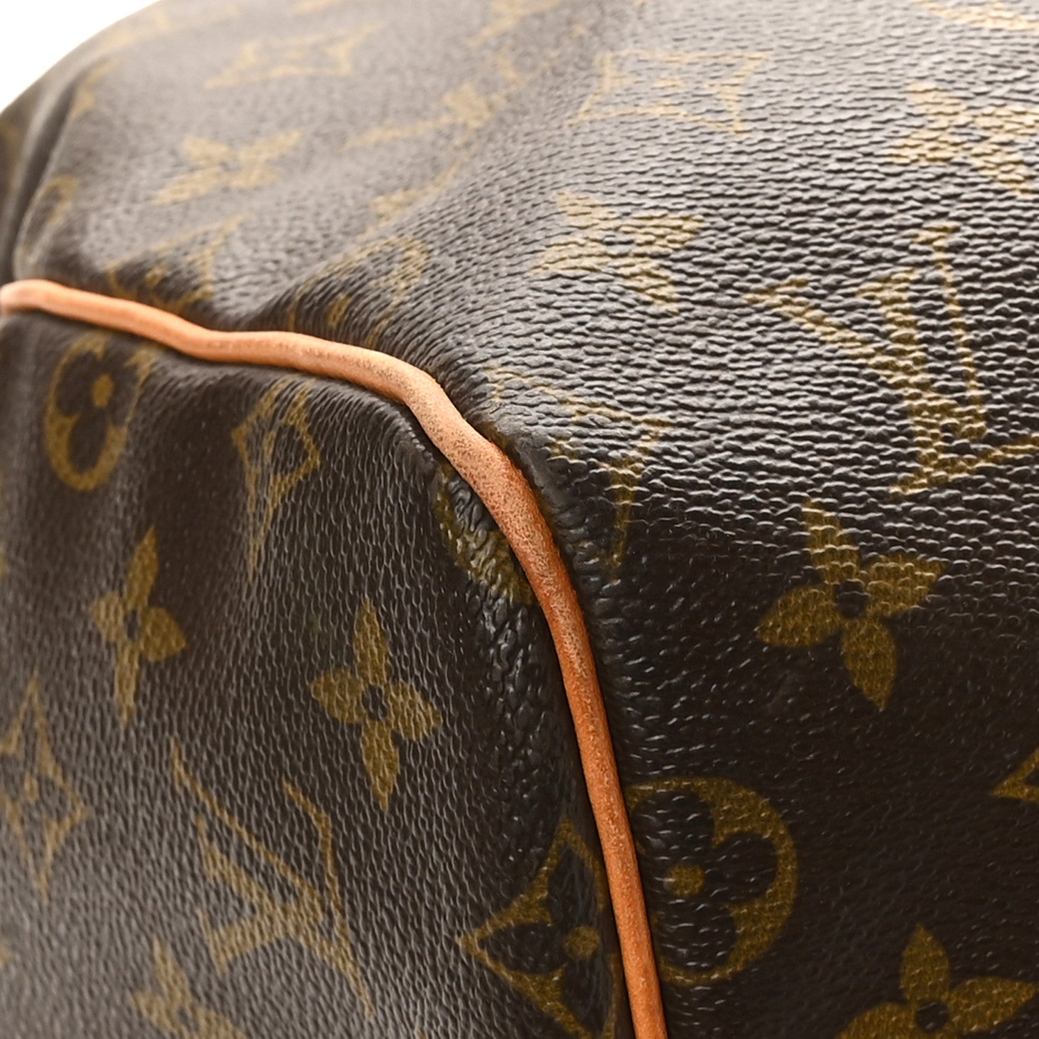 Louis Vuitton Monogram Keepall 55 8 of 12