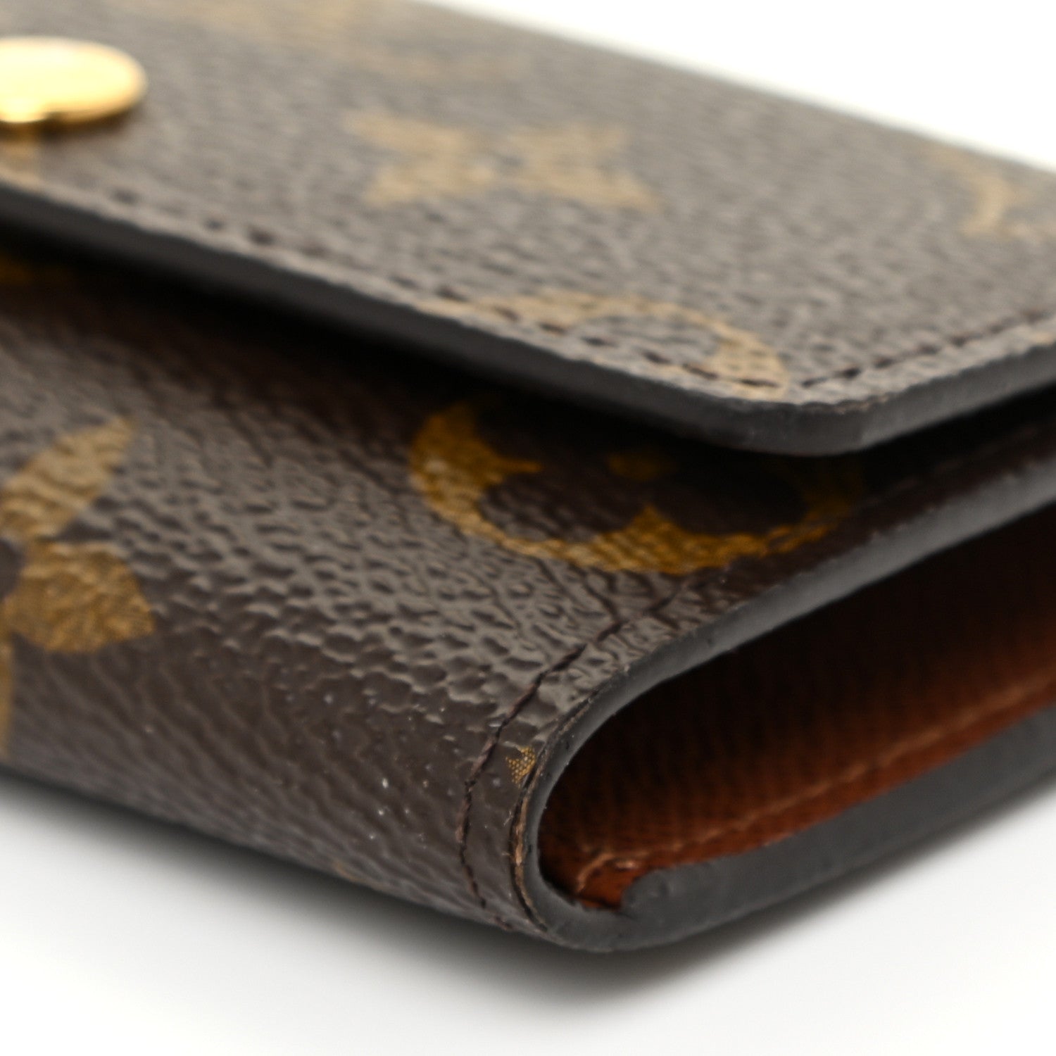 Louis Vuitton Monogram 6 Key Multicles Holder 8 of 13