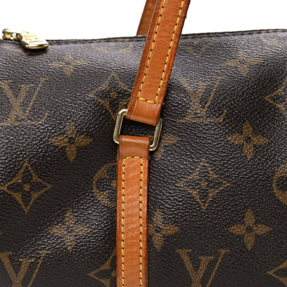 Louis Vuitton Monogram Papillon 26 10 of 18