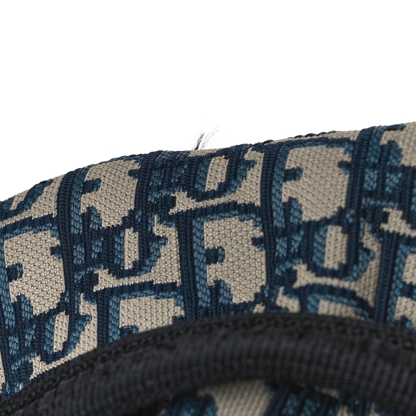 Oblique Diortravel Backpack Blue
