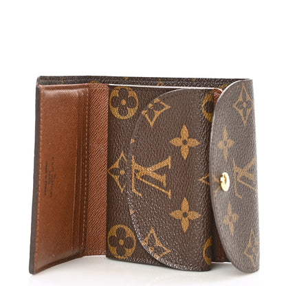 Louis Vuitton Monogram Helene Wallet 5 of 9