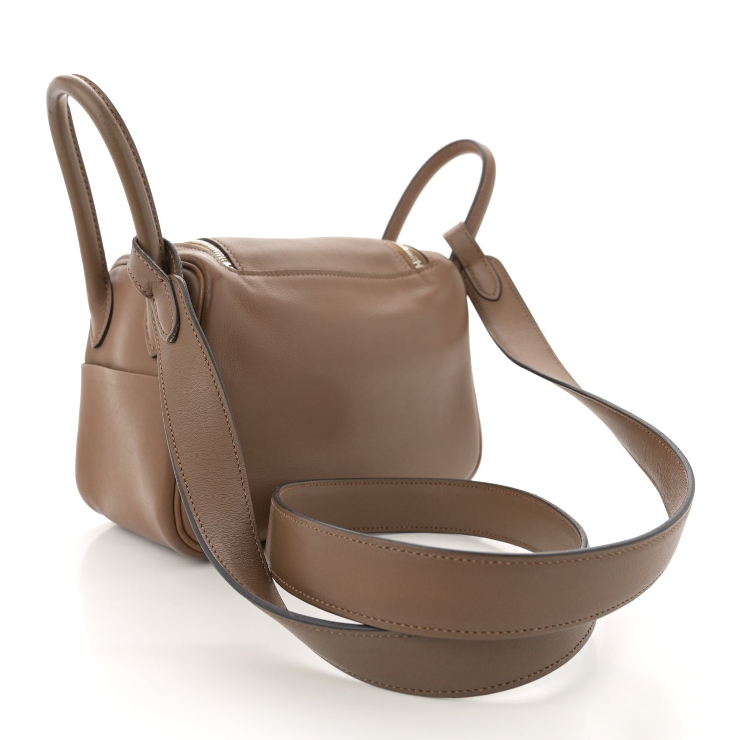 Swift Verso Mini Lindy 20 Alezan Biscuit