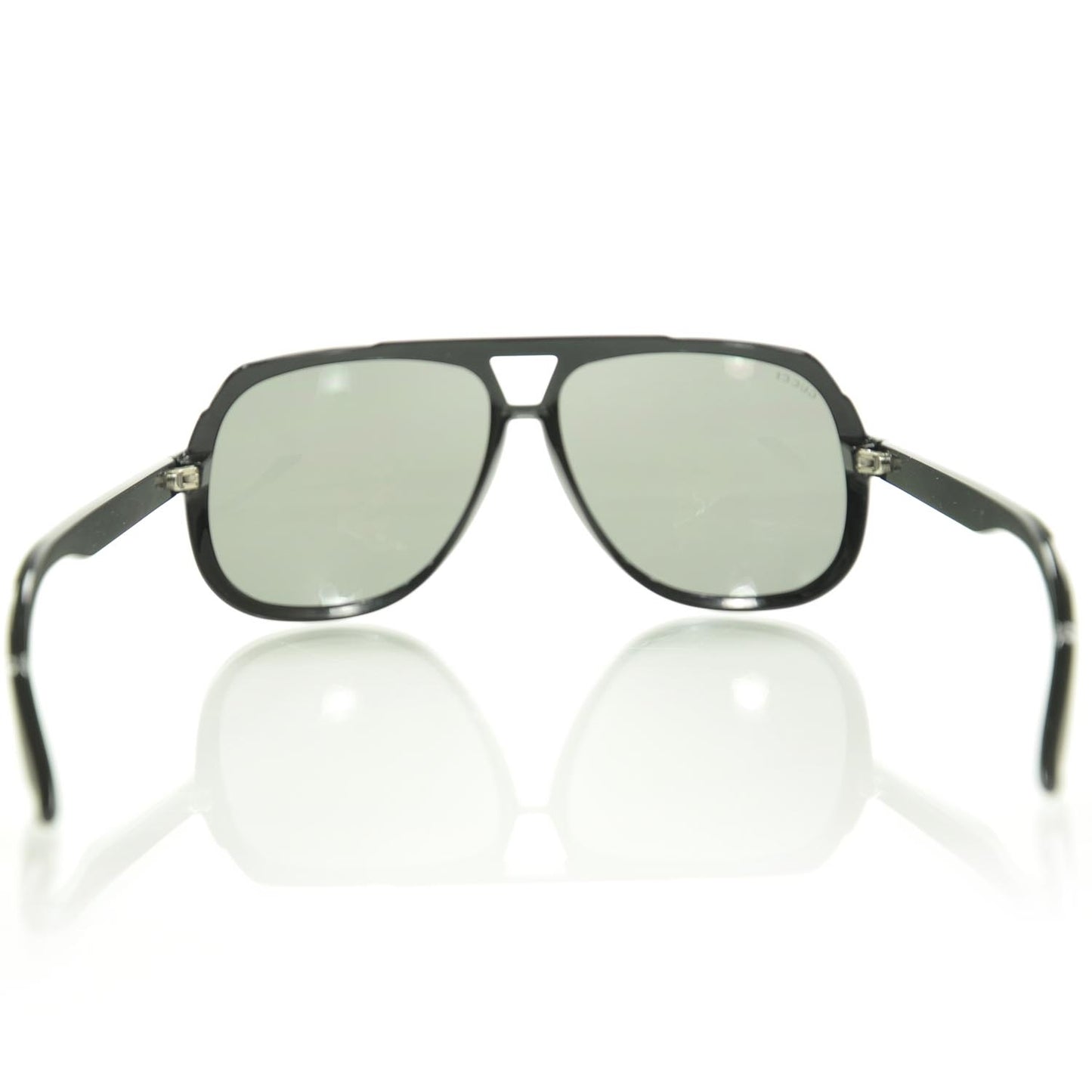 Aviator Sunglasses 1622S Black