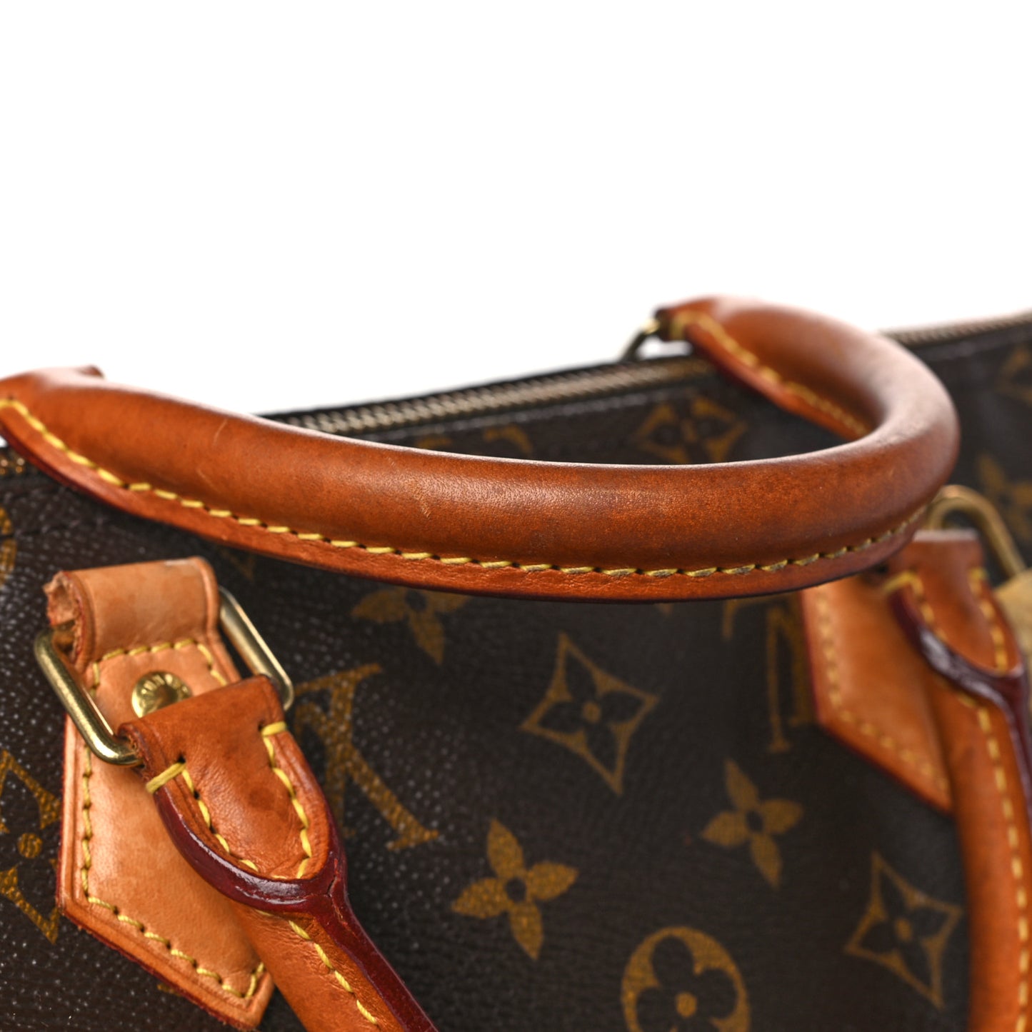 Monogram Speedy 35