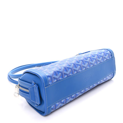 Goyard Goyardine Bonbonniere Bag Sky Blue 4 of 10