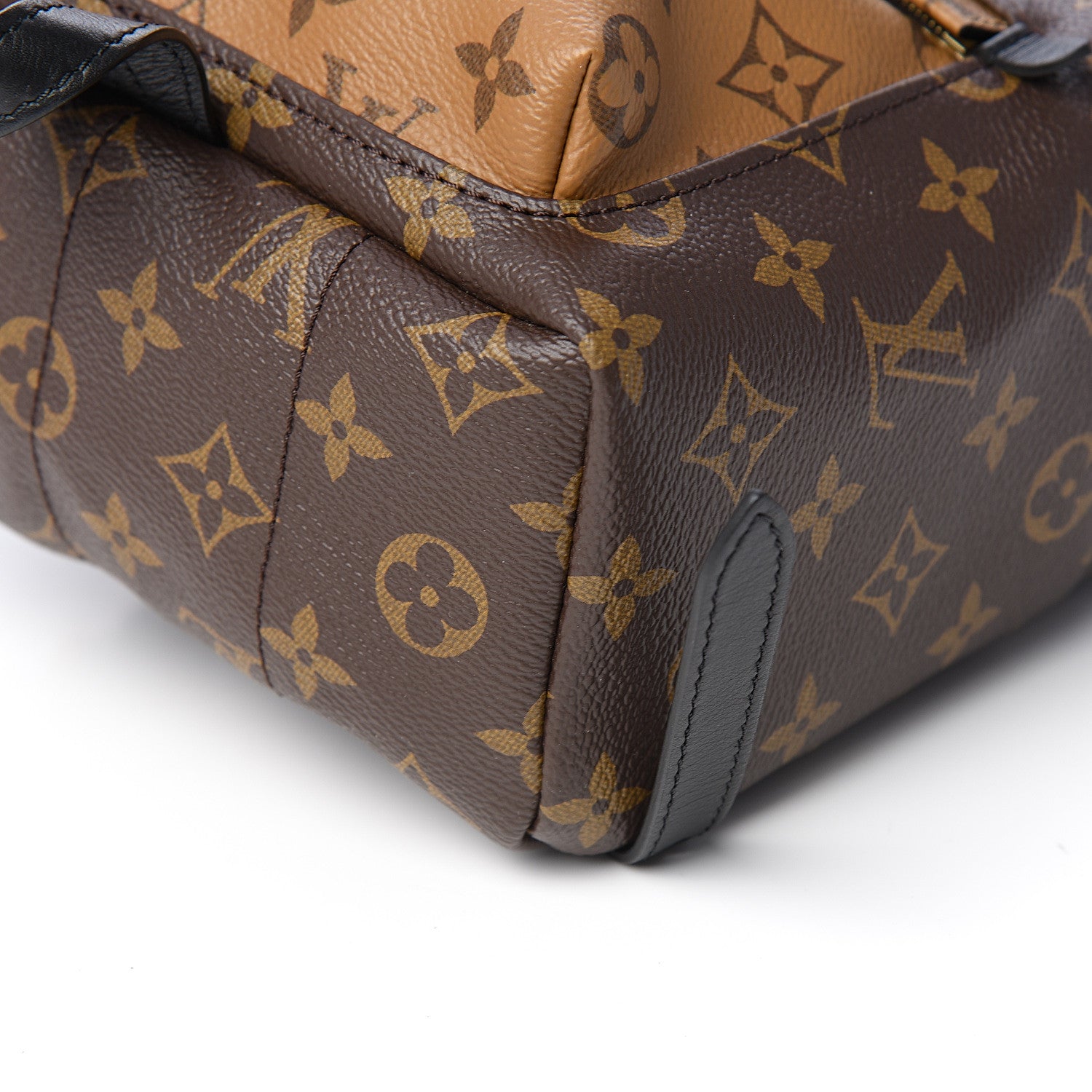 Louis Vuitton Reverse Monogram Palm Springs Backpack PM 8 of 9