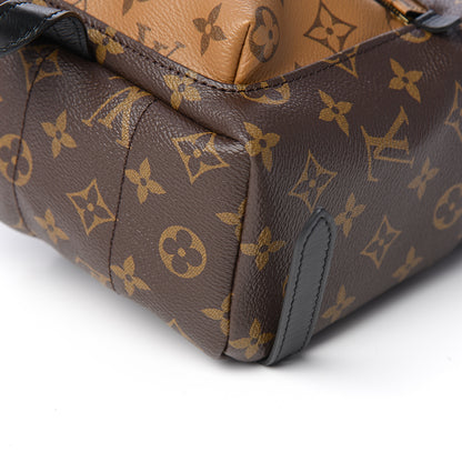 Louis Vuitton Reverse Monogram Palm Springs Backpack PM 8 of 9