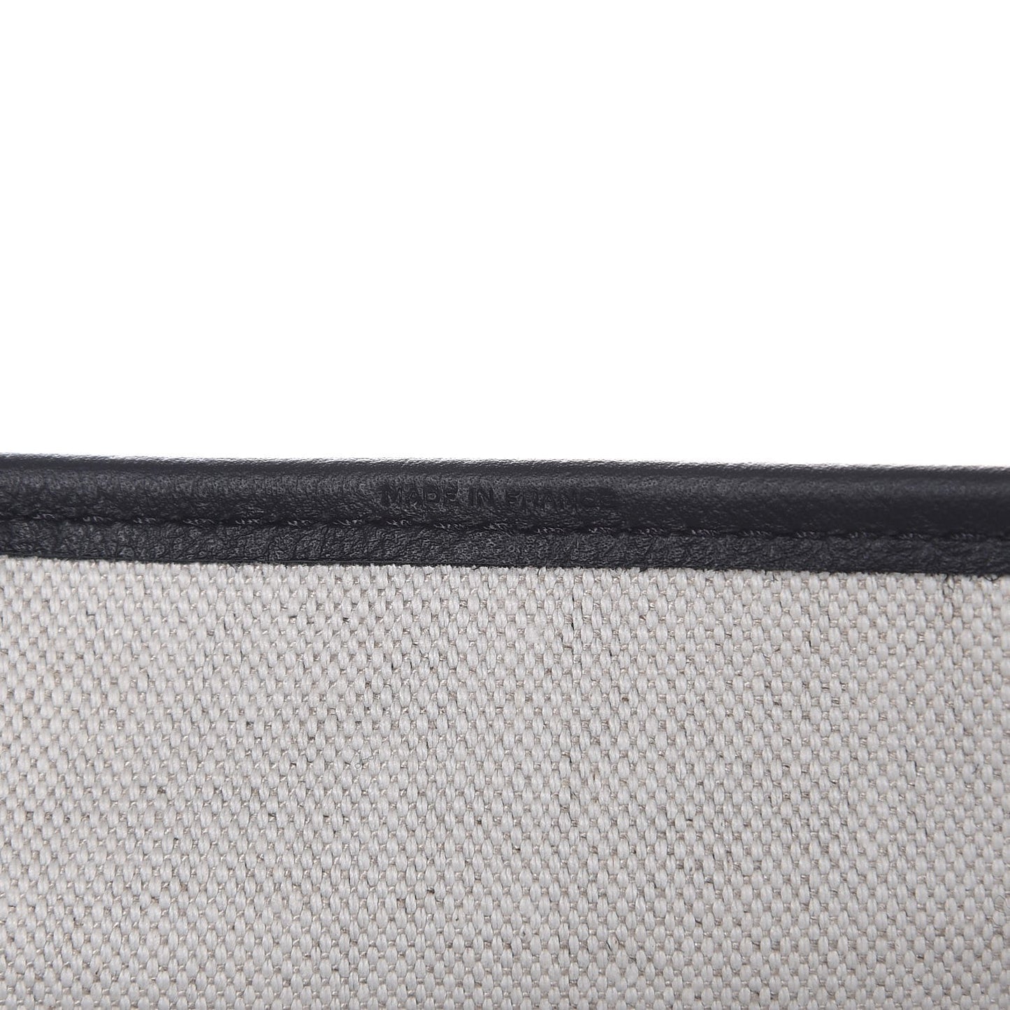 Goyardine Saint Louis PM Black