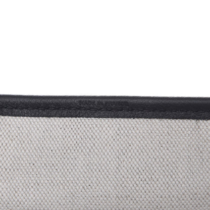 Goyard Goyardine Saint Louis PM Black 6 of 7