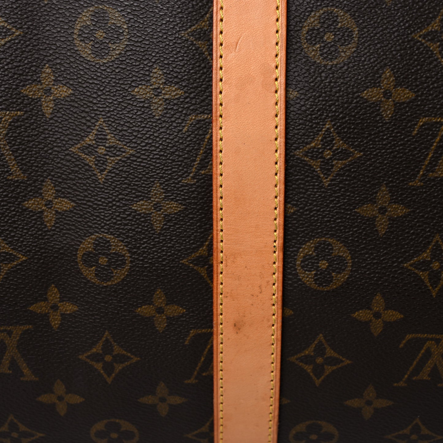 Monogram Keepall 55