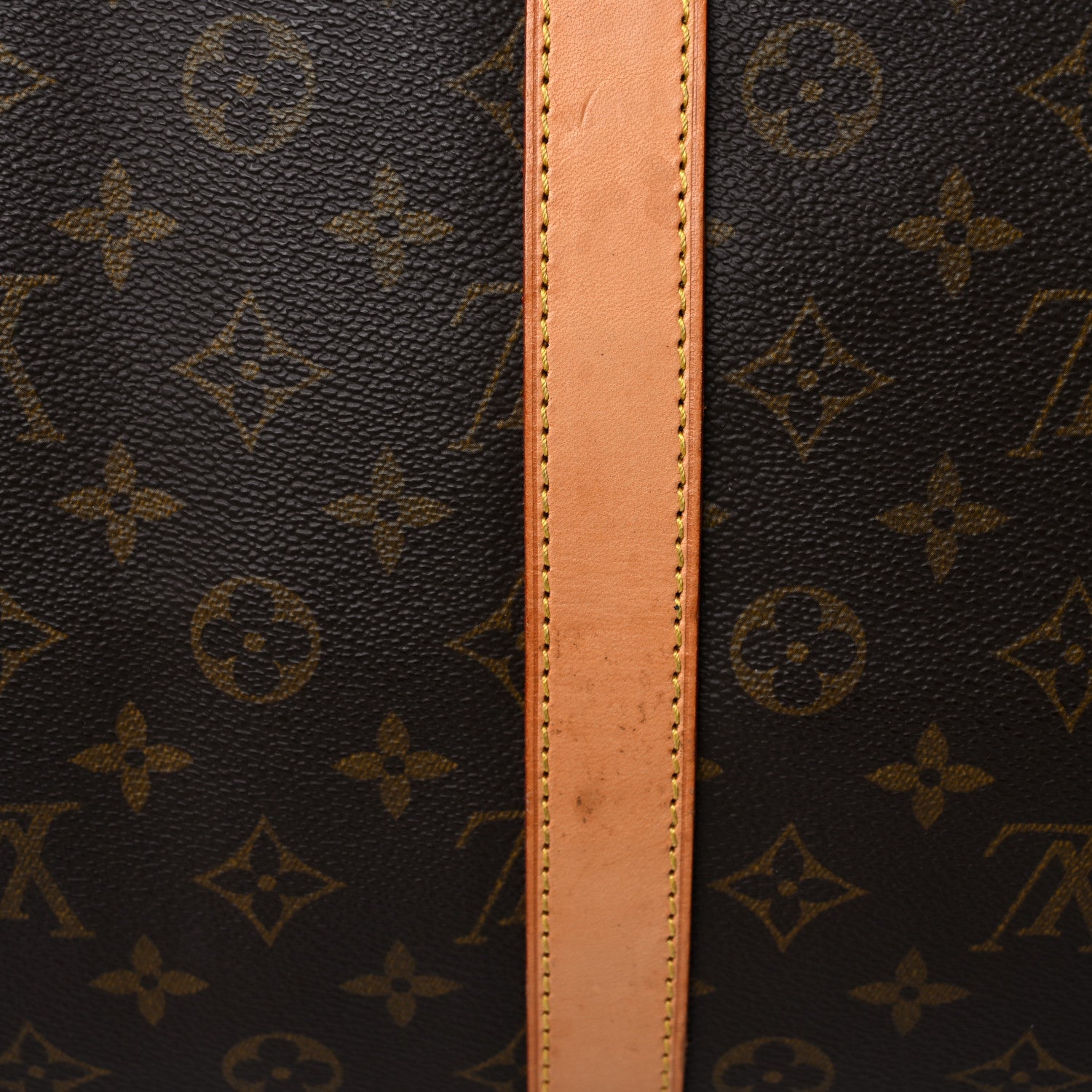 Louis Vuitton Monogram Keepall 55 15 of 32