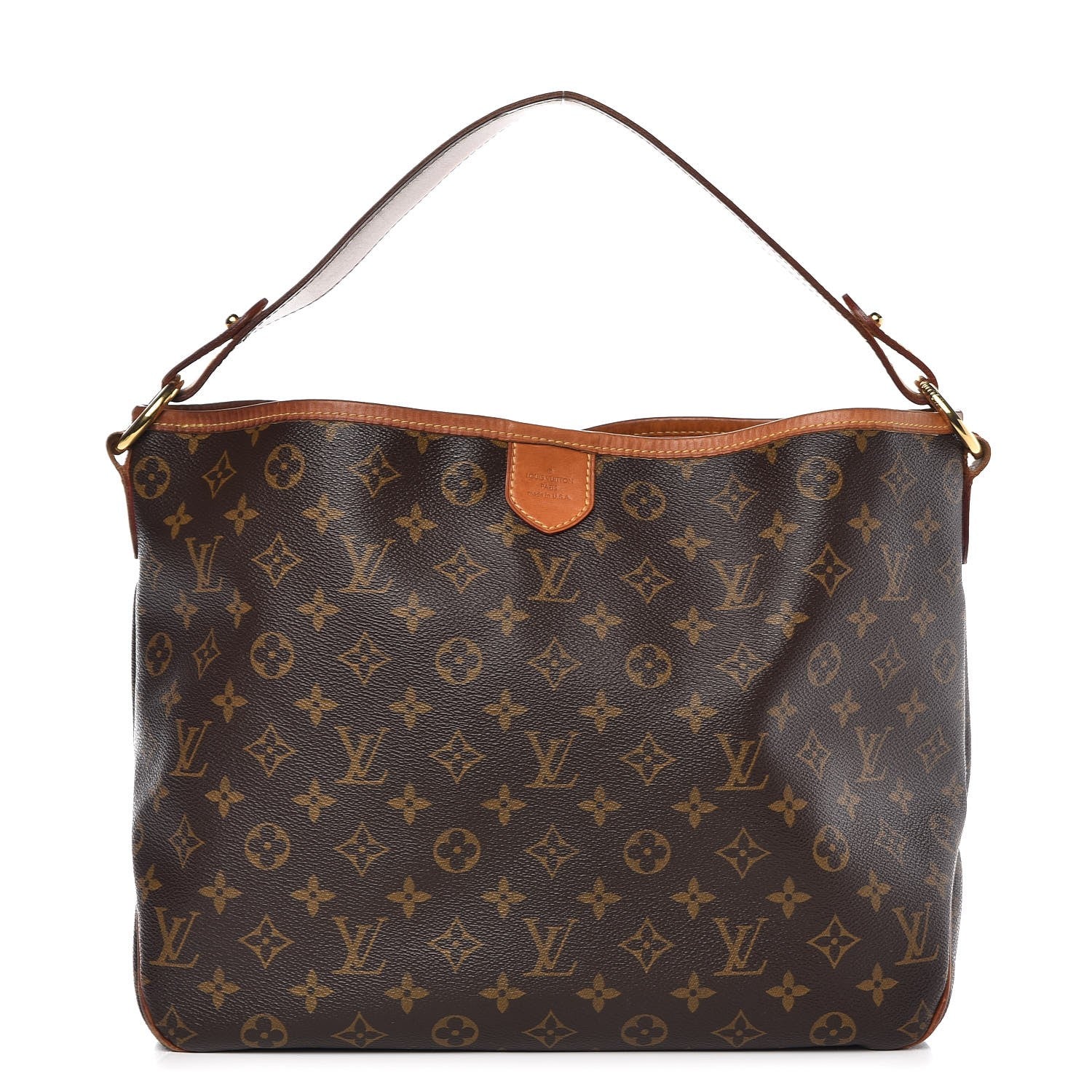 Louis Vuitton Monogram Delightful PM 1 of 14
