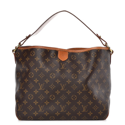 Louis Vuitton Monogram Delightful PM 1 of 14