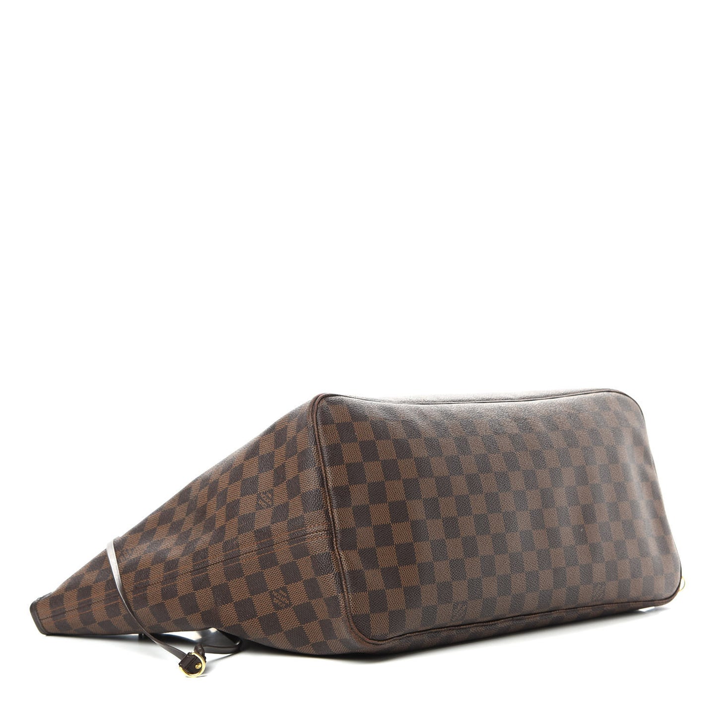 Damier Ebene Neverfull GM