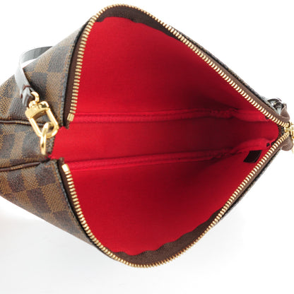 Louis Vuitton Damier Ebene Pochette Accessories 5 of 7