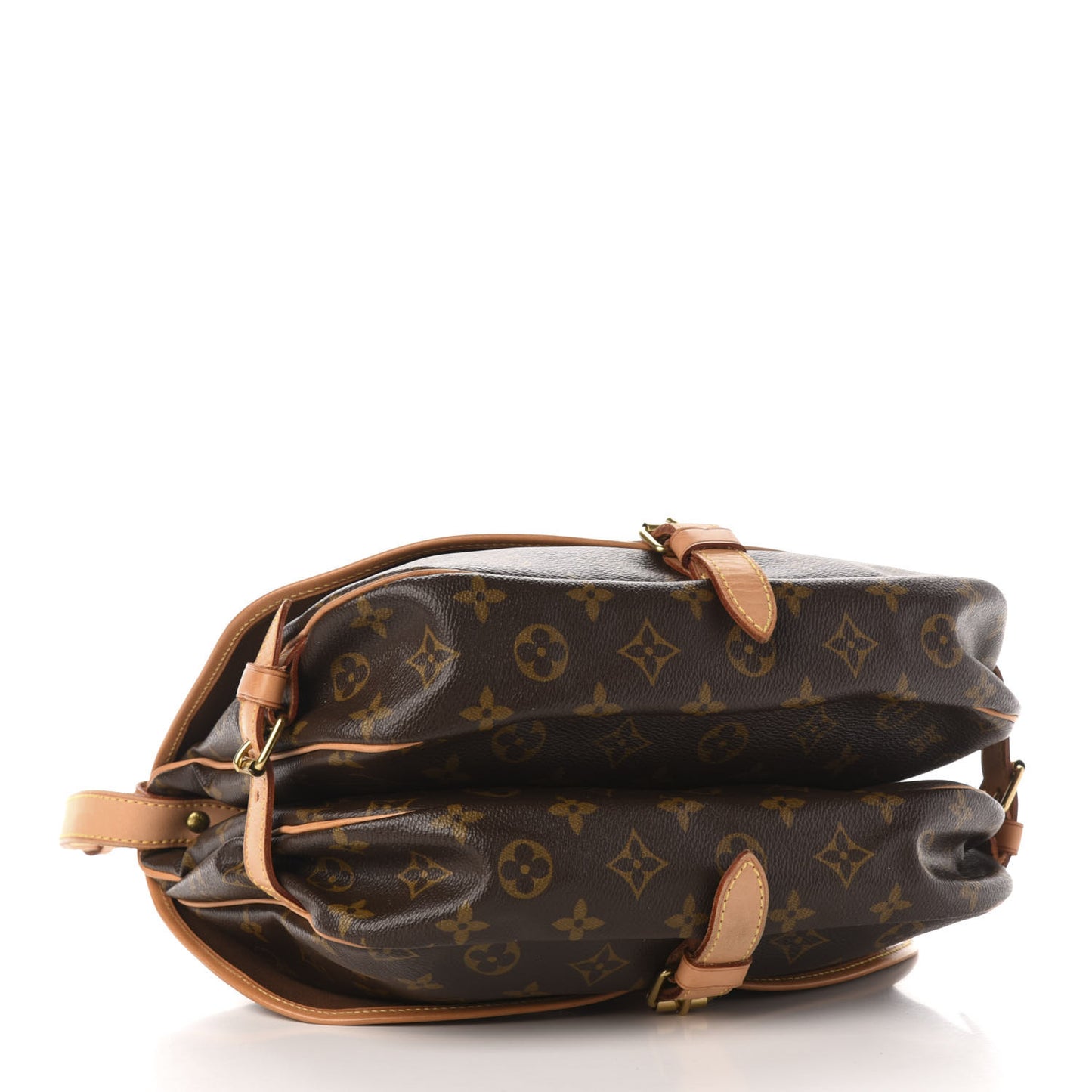 Monogram Saumur 30