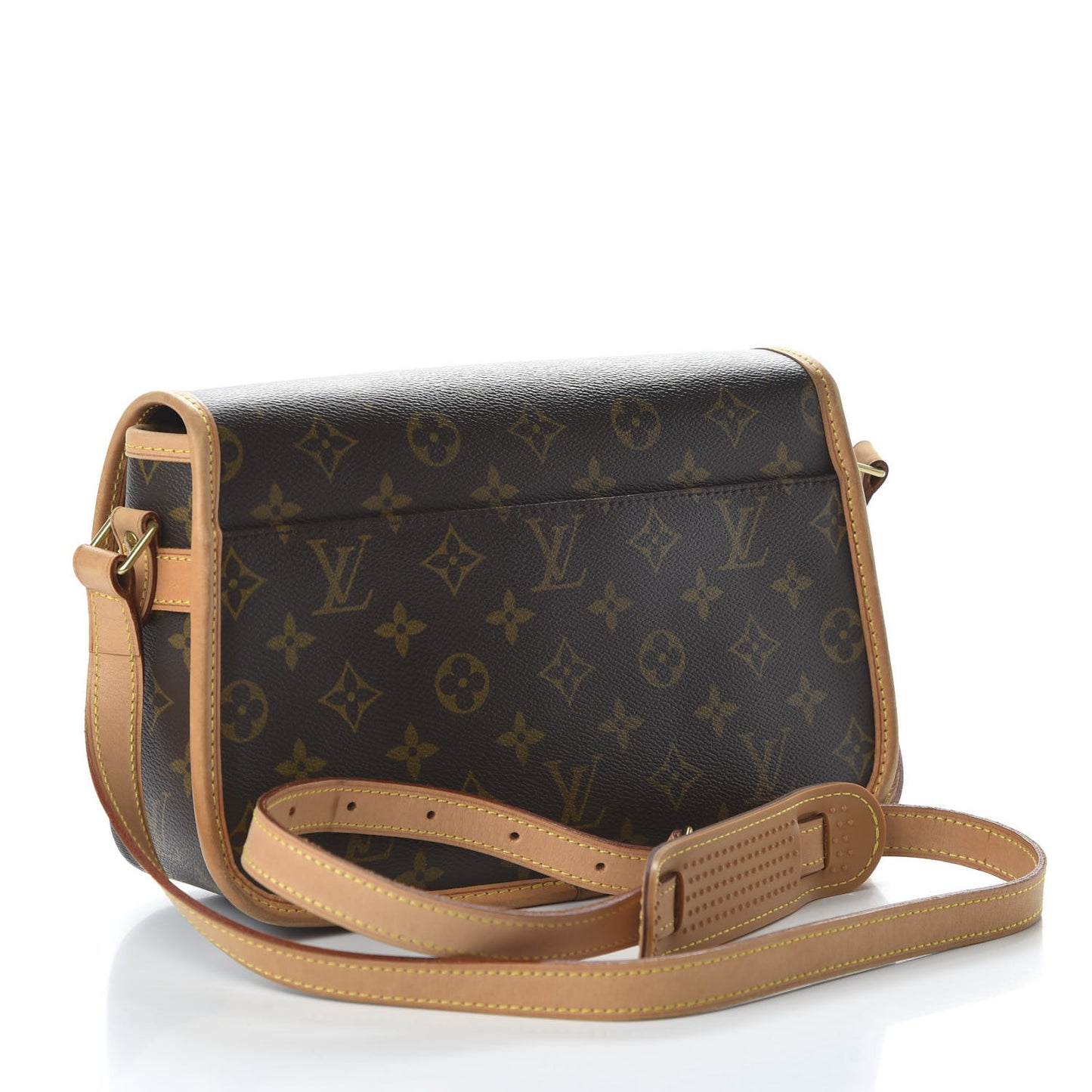 Monogram Sologne