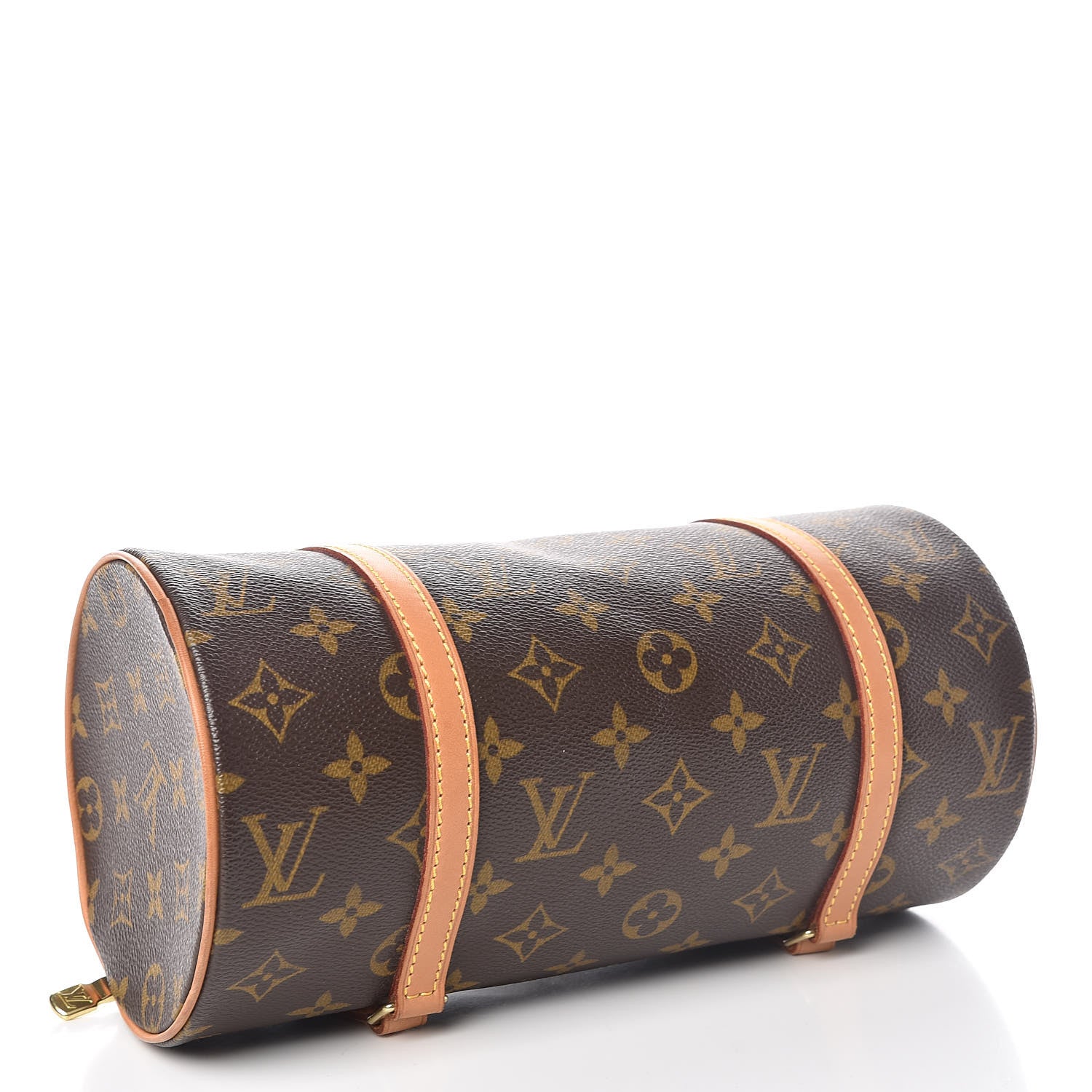 Louis Vuitton Monogram Papillon 26 4 of 10