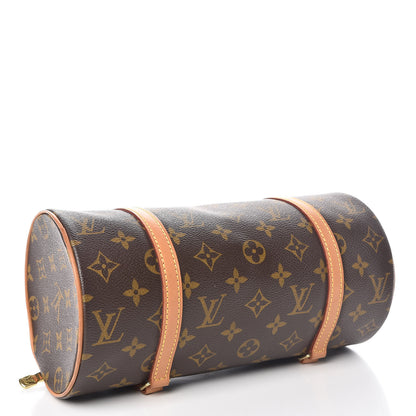 Louis Vuitton Monogram Papillon 26 4 of 10