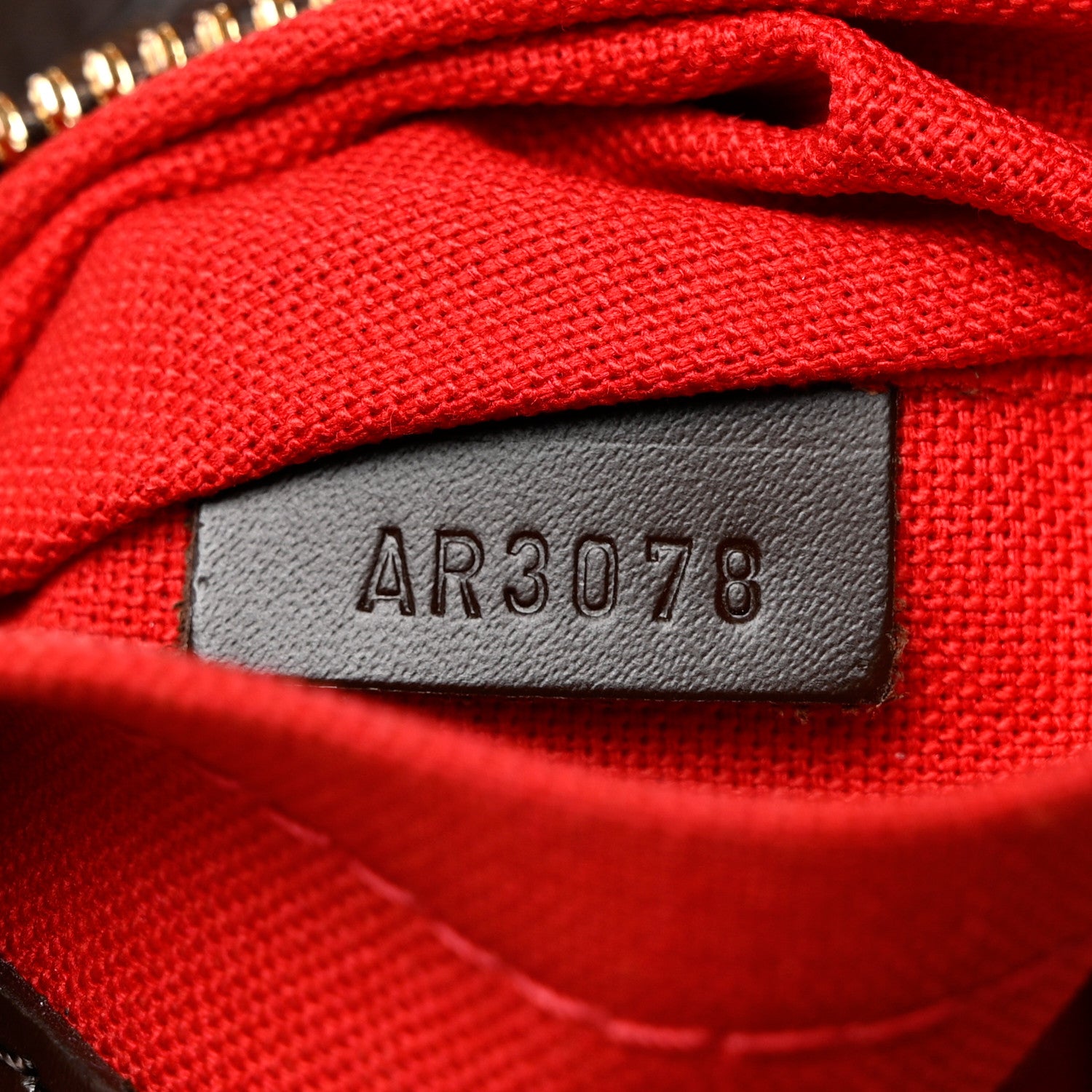 Louis Vuitton Damier Ebene Thames PM 7 of 11