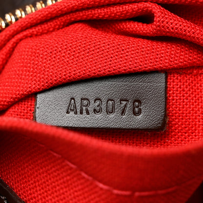 Louis Vuitton Damier Ebene Thames PM 7 of 11