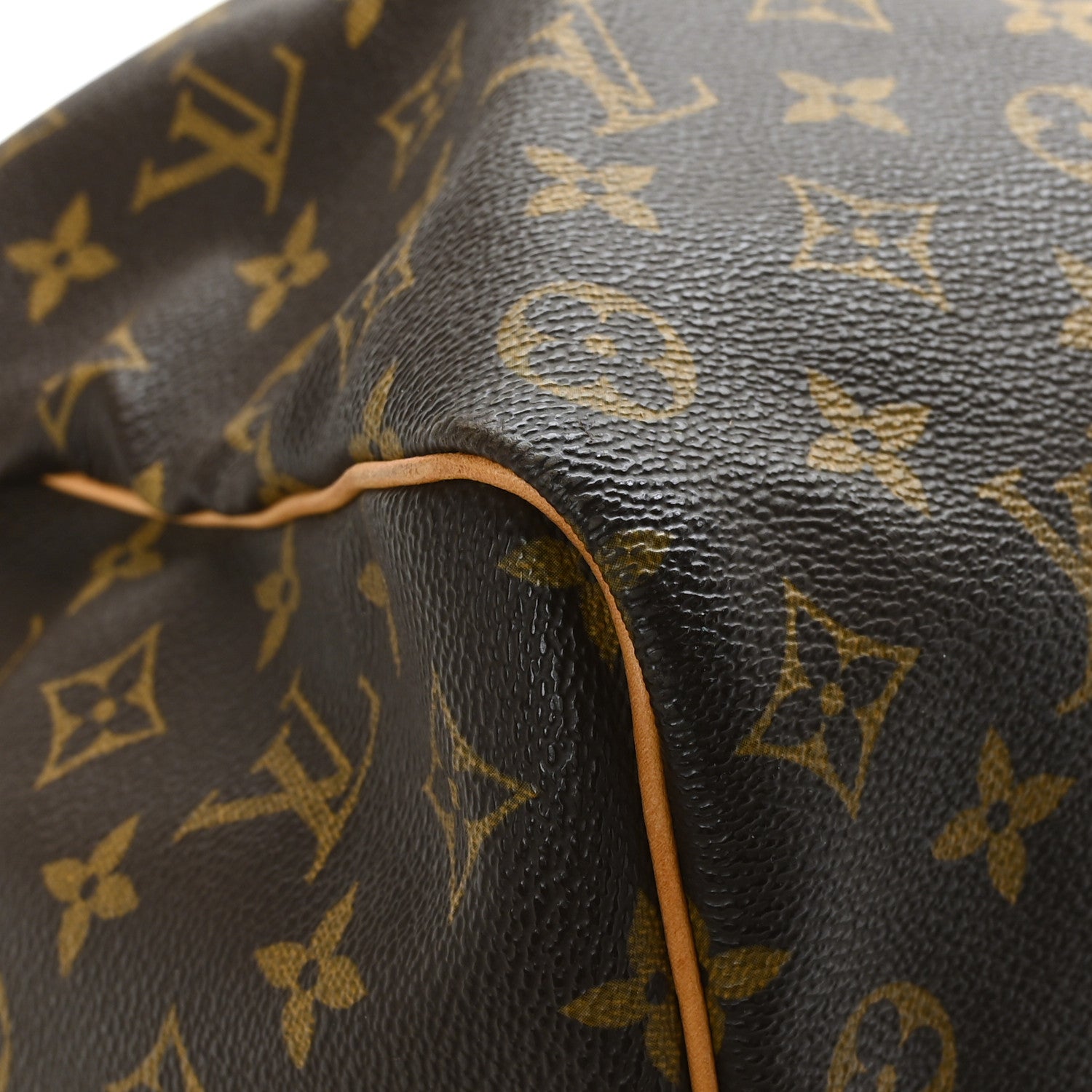 Louis Vuitton Monogram Keepall 50 8 of 12