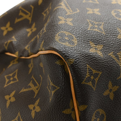 Louis Vuitton Monogram Keepall 50 8 of 12