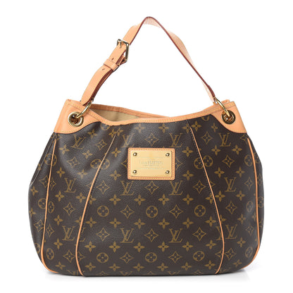 Louis Vuitton Monogram Galliera PM 1 of 14