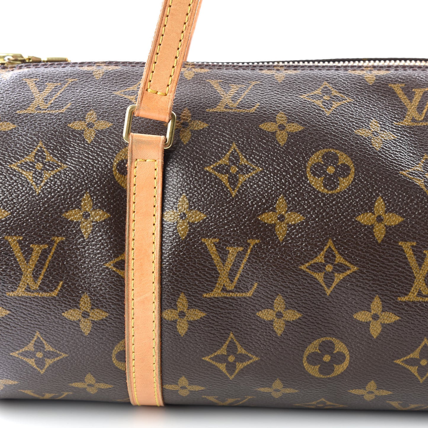 Monogram Papillon 30