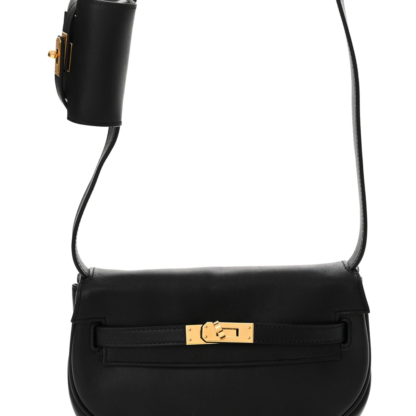 Swift Kelly Moove Black