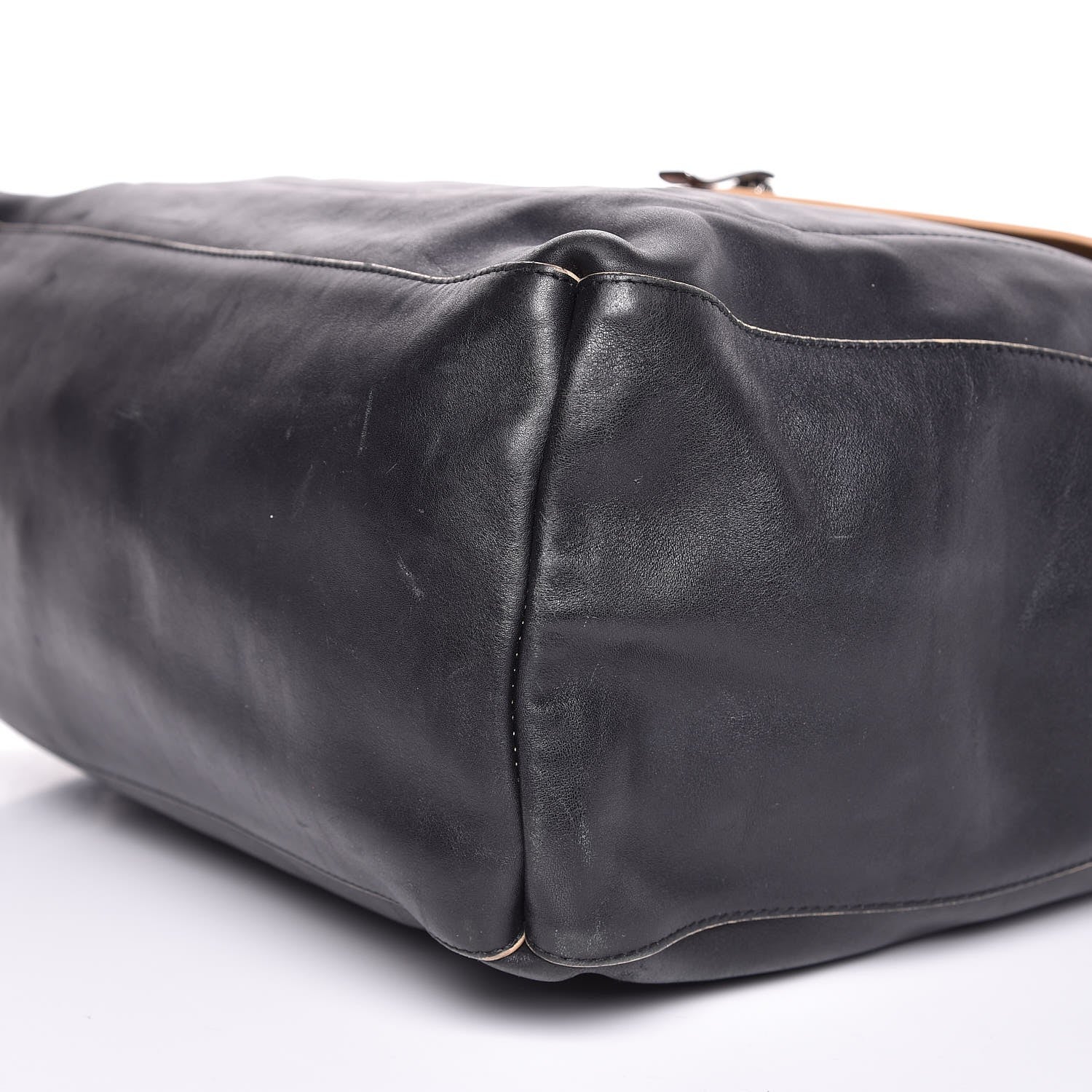 Proenza Schouler Soft Calfskin PS1 Convertible Tote Black 18 of 24