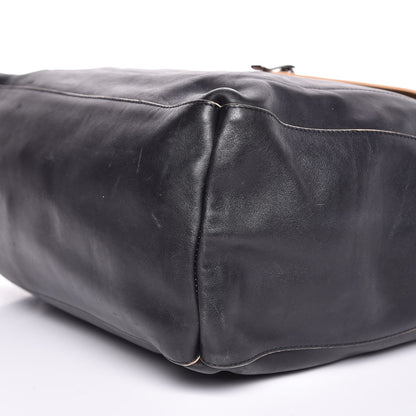 Proenza Schouler Soft Calfskin PS1 Convertible Tote Black 18 of 24