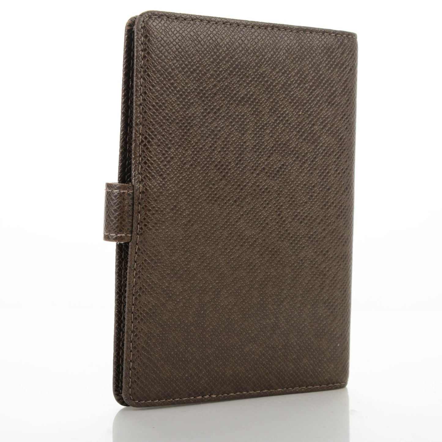 Taiga Small Ring Agenda Cover Grizzli