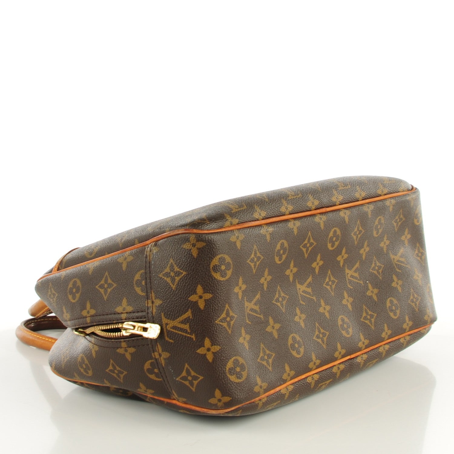 Louis Vuitton Monogram Deauville 4 of 17
