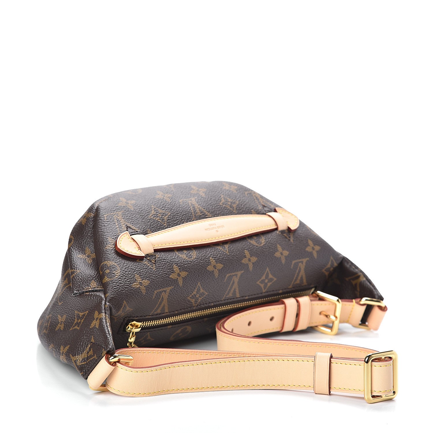 Louis Vuitton Monogram Bumbag 2 of 7