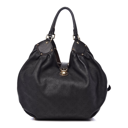 Louis Vuitton Mahina XL Black 1 of 11