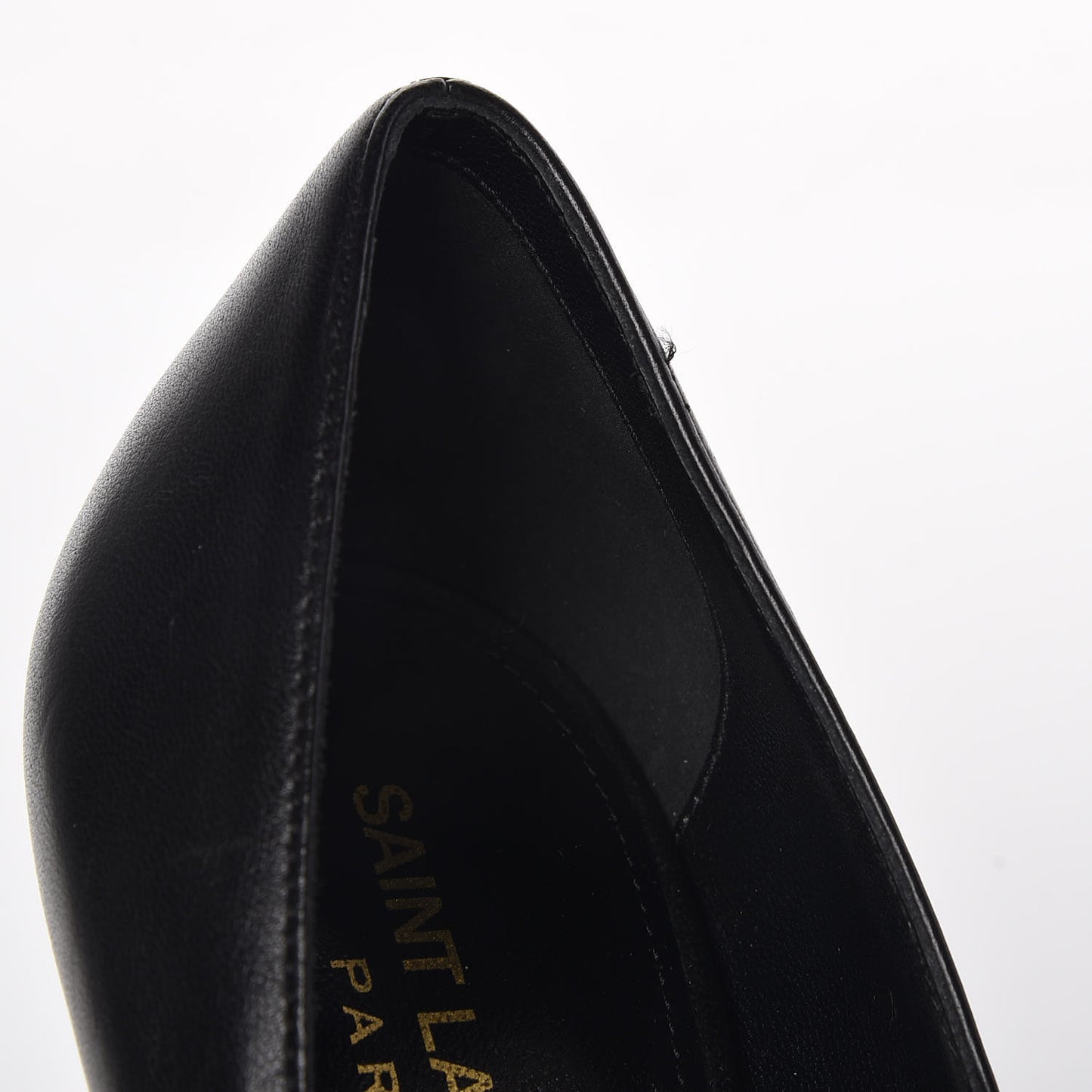 Nappa Opyum 110 Pumps 38 Black