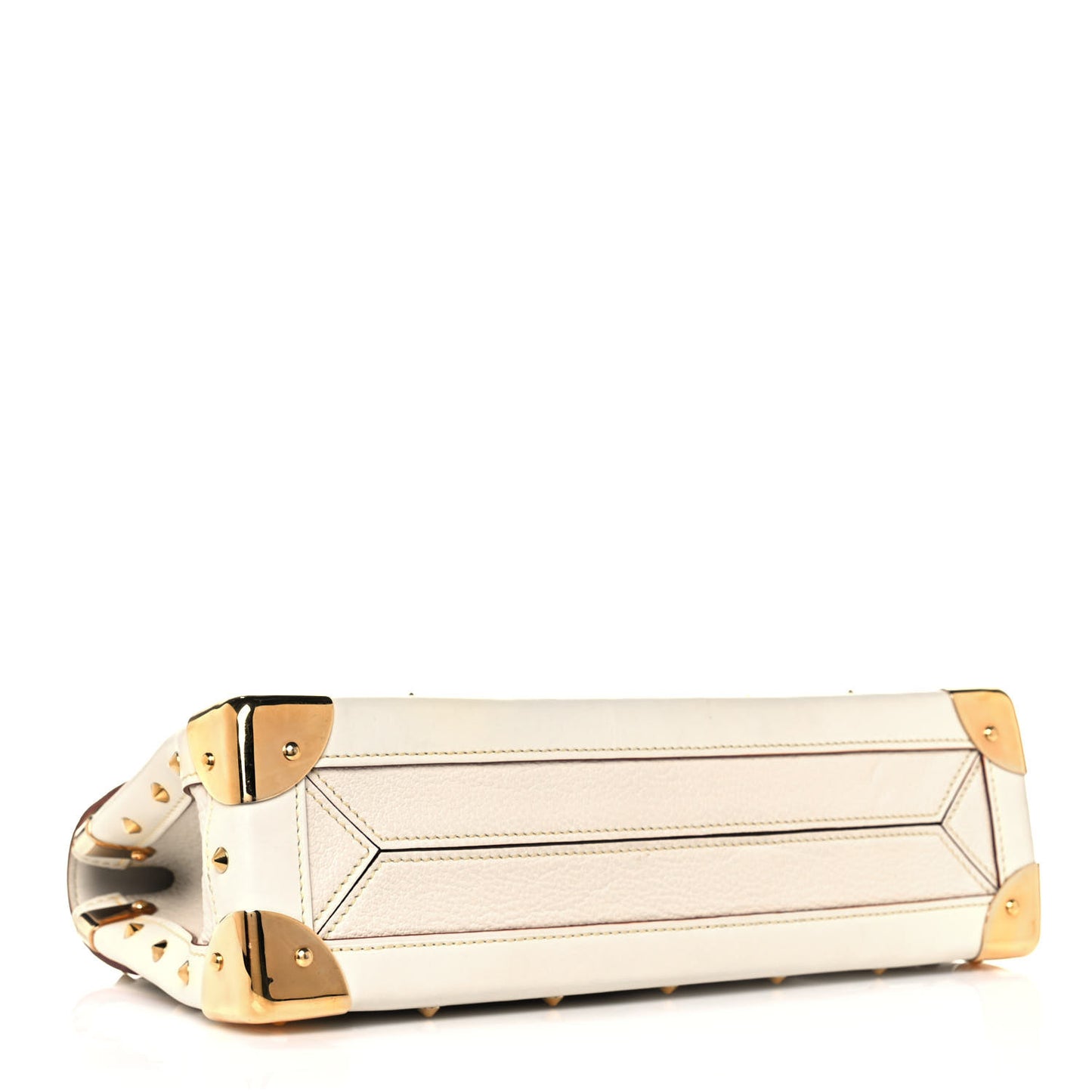 Suhali Le Talentueux White