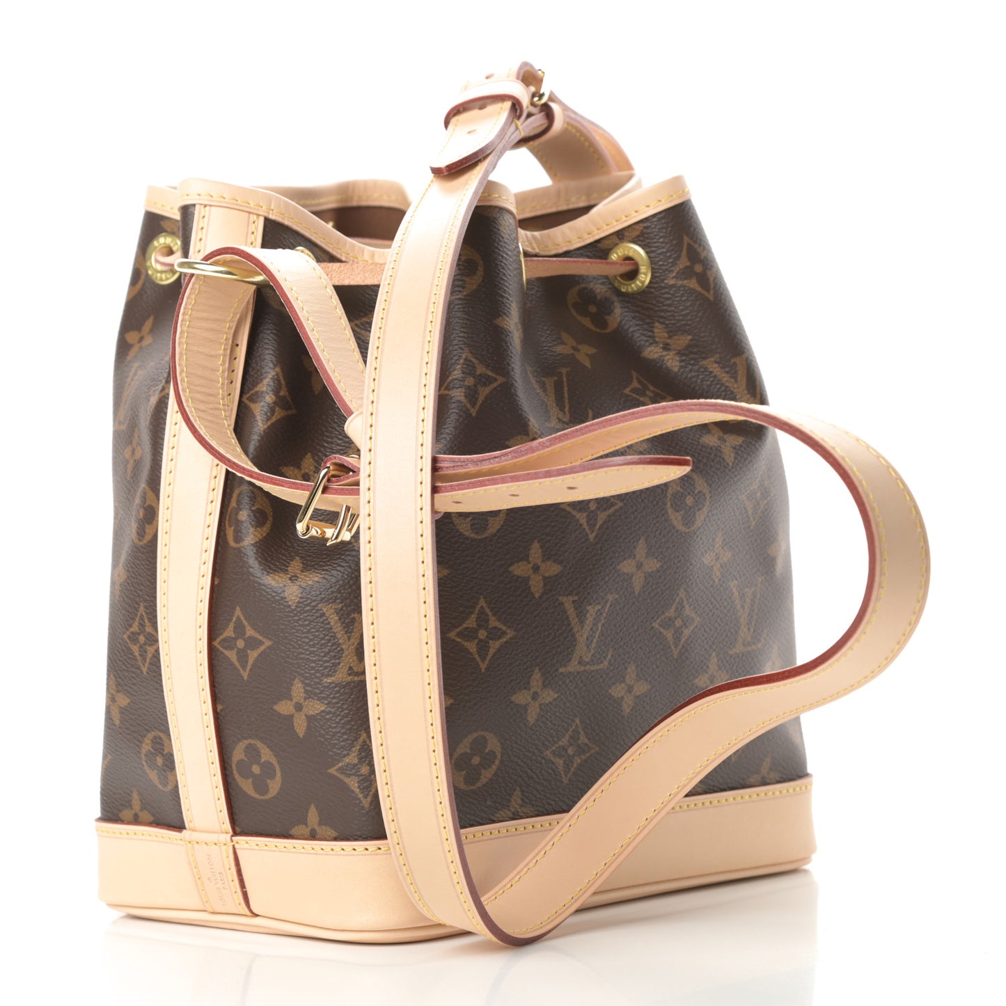 Monogram Noe BB