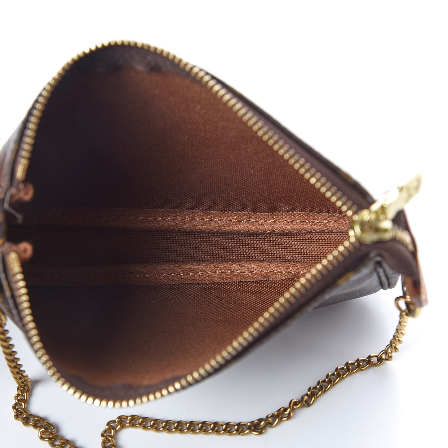 Monogram Mini Pochette Accessories
