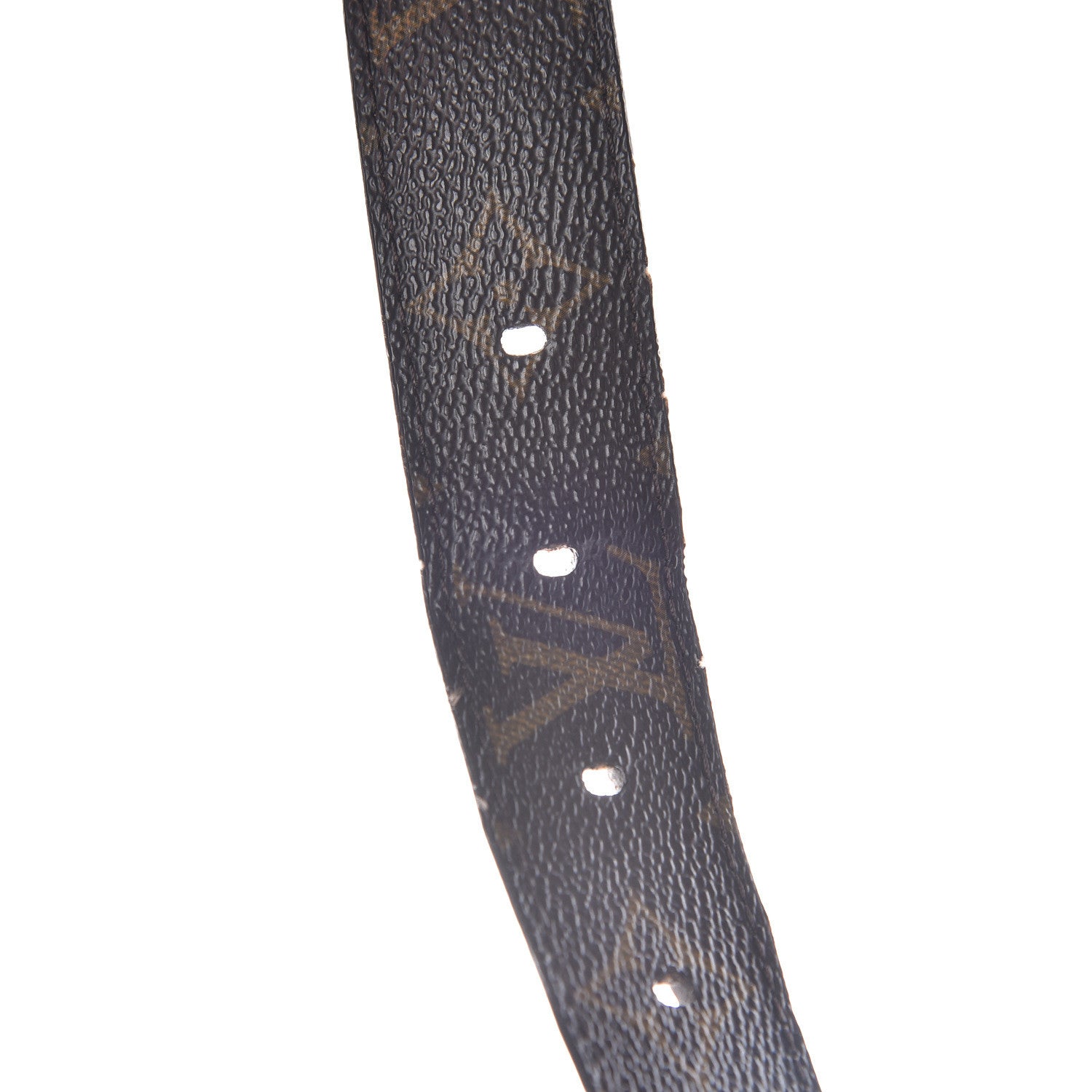 Louis Vuitton Monogram Ellipse Belt 90 36 13 of 15