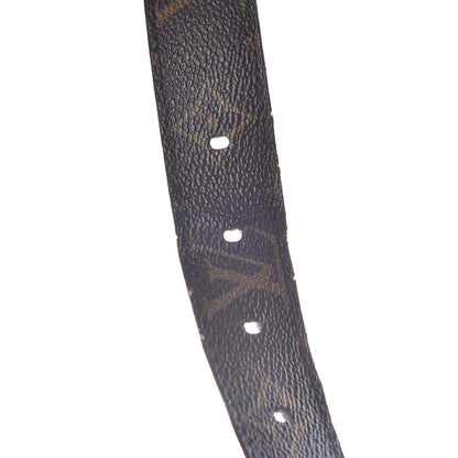 Louis Vuitton Monogram Ellipse Belt 90 36 13 of 15