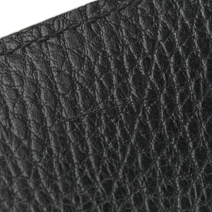 Gucci Calfskin Super Mini Dionysus Shoulder Bag Black 9 of 9