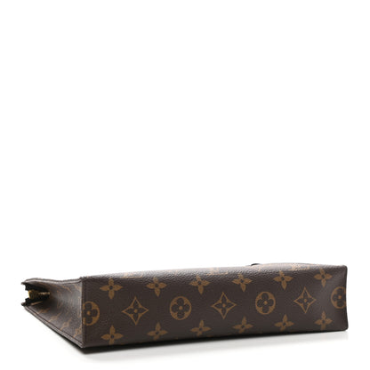 Louis Vuitton Monogram Toiletry Pouch 26 4 of 6