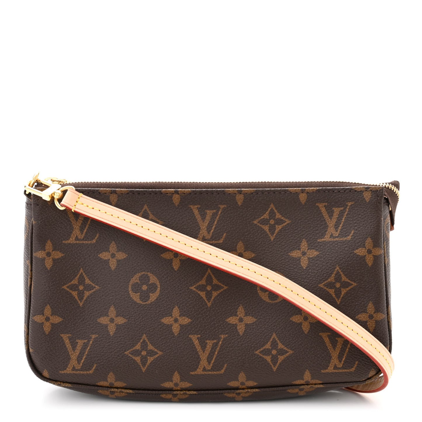 Monogram Pochette Accessories NM