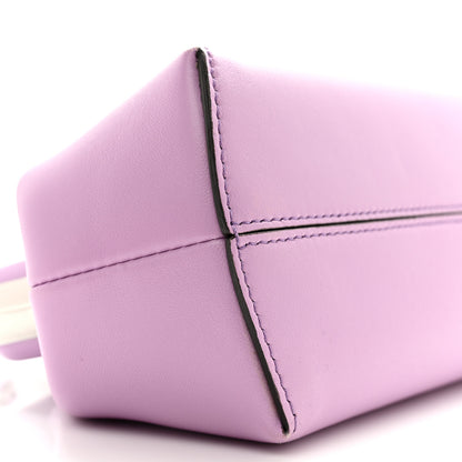 Fendi Shiny Nappa Small Fendi First Violetta 9 of 10