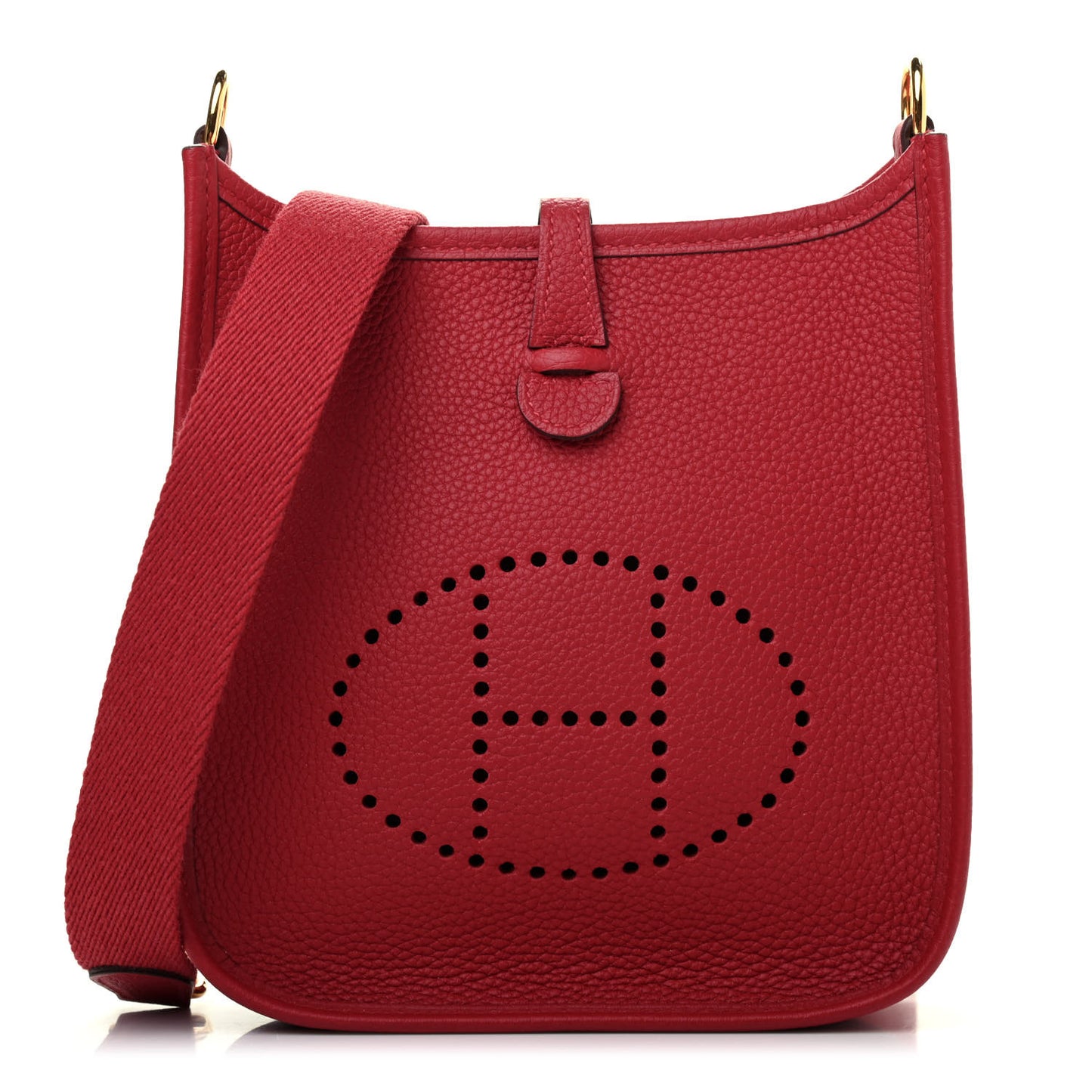 Taurillon Clemence Evelyne TPM Rouge Casaque