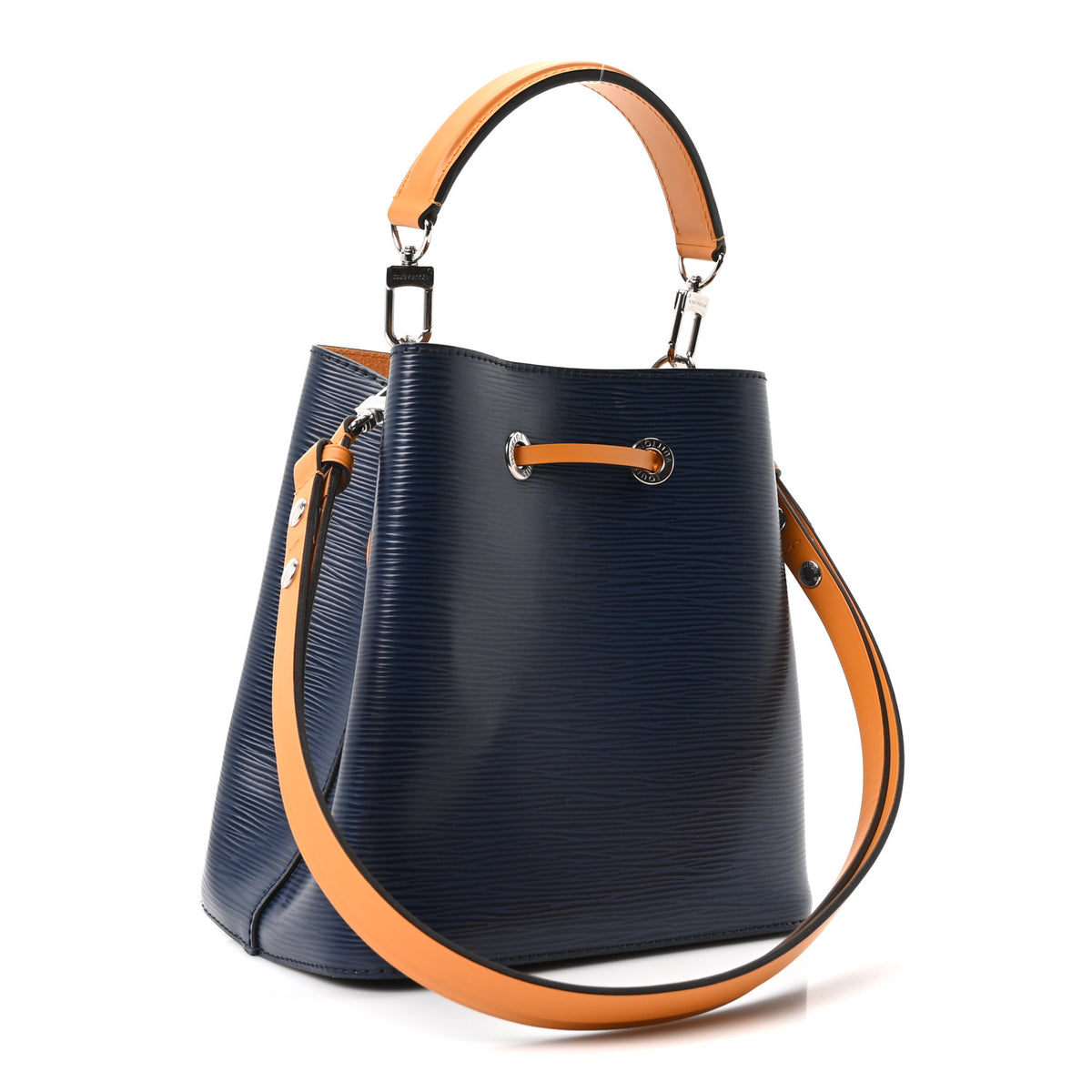 Epi Neonoe BB Indigo Safran