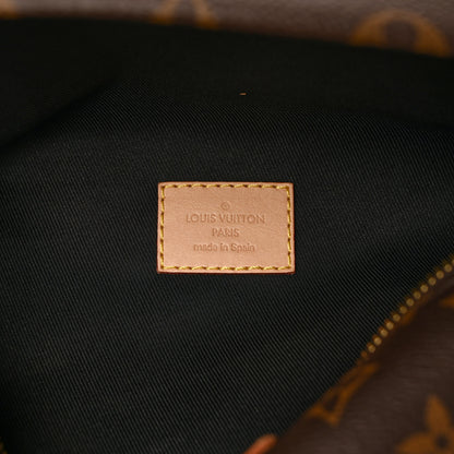Louis Vuitton Monogram Bumbag 6 of 10