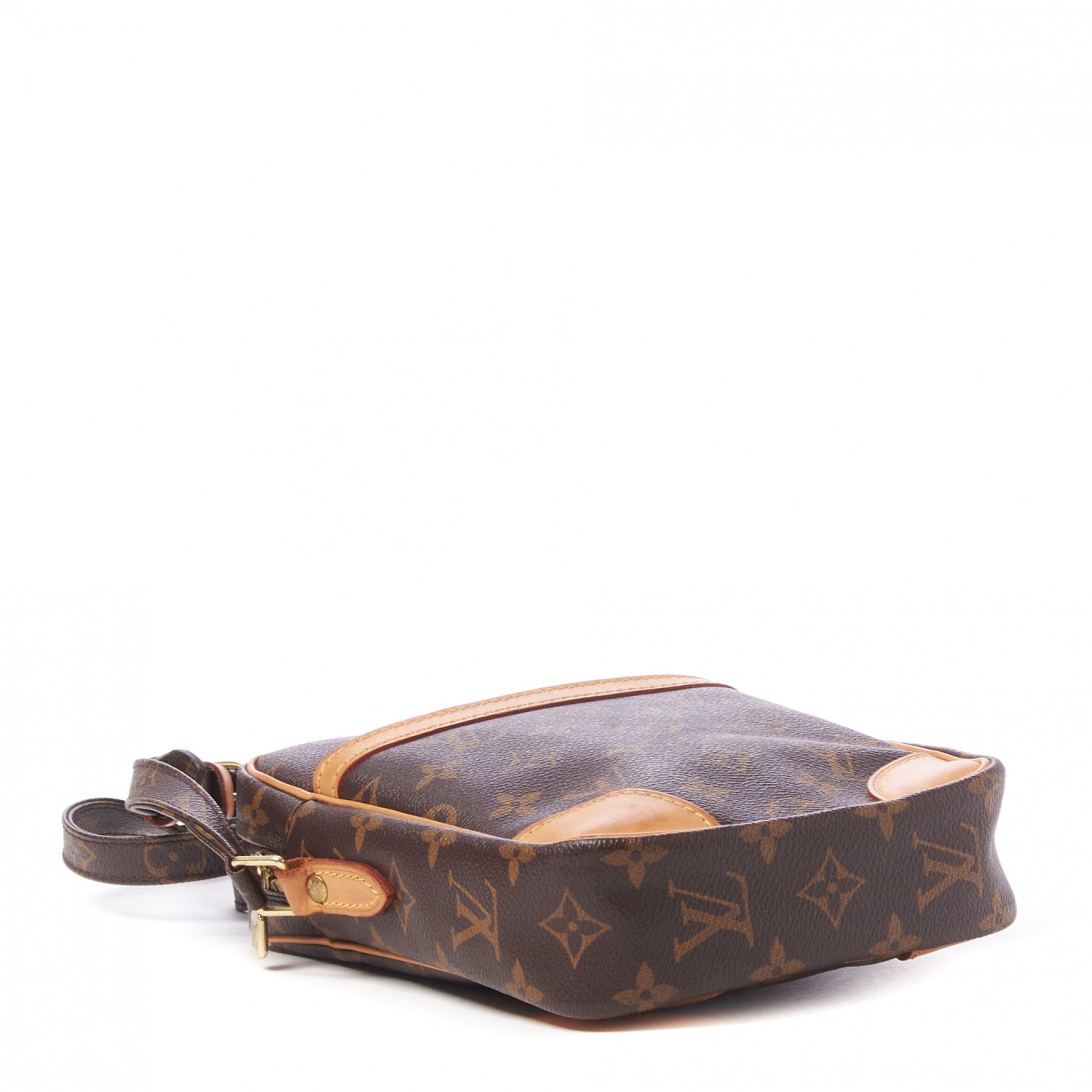 Louis Vuitton Monogram Danube 21 4 of 8